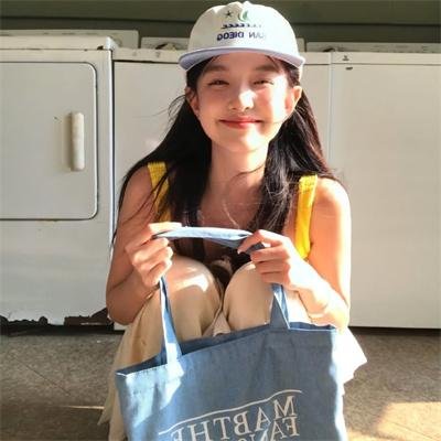 超能美少女