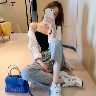 布拉格的大学生
