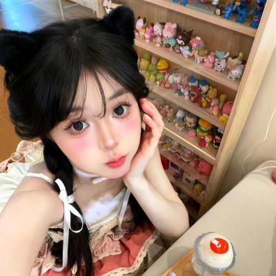 热舞甜心