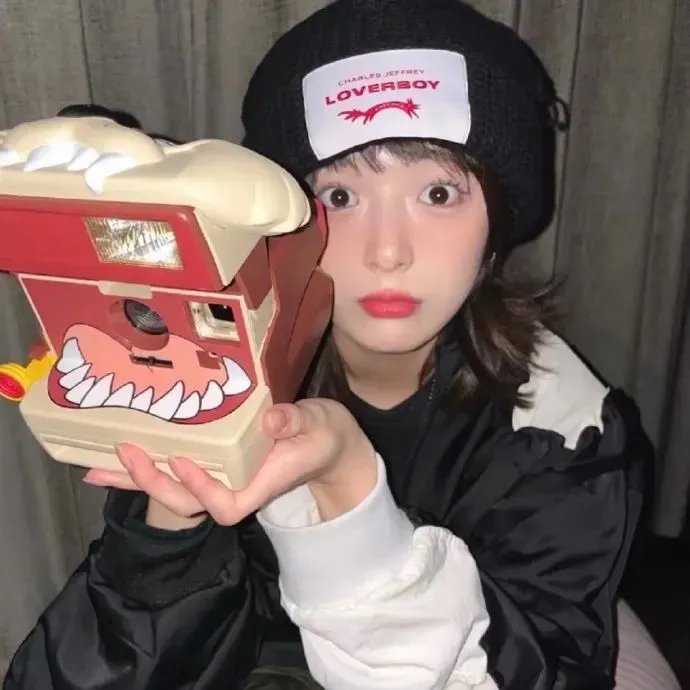 沸腾的群山